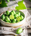 Cucamelon, Mexican Sour Gherkin - BoxGardenSeedsLLC - Melons, Cantaloupe - Seeds - USA Seller, Thank you for shopping here today, Naturally Grown GMO Free Seeds, Heirloom Open Pollinated Seeds, Fresh Top Quality Premium Seeds