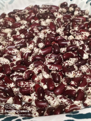 1500 Year Old Cave, Dry Pole Bean - BoxGardenSeedsLLC - Beans / Dry Beans - Seeds - Thank you for shopping here today, Non GMO Seeds, Naturally Grown Seeds, Grown to Organic Standards, Heirloom Seeds, Open Pollinated Seeds, Fresh Premier Seeds, USA Seller