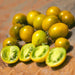 Green Grape, Tomato - BoxGardenSeedsLLC -Tomatoes,Tomatillos - Seeds