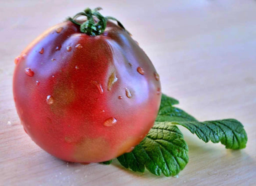 Red Truffle, Tomato - BoxGardenSeedsLLC -Tomatoes,Tomatillos - Seeds