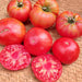 Minusinsk Lion, Tomato - BoxGardenSeedsLLC -Tomatoes,Tomatillos - Seeds