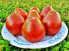 Red Truffle, Tomato - BoxGardenSeedsLLC - Tomatoes,Tomatillos - Seeds - USA Seller, Thank you for shopping here today, Naturally Grown GMO Free Seeds, Heirloom Open Pollinated Seeds, Fresh Top Quality Premium Seeds