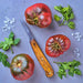 Black Krim, Tomato - BoxGardenSeedsLLC - Tomatoes,Tomatillos - Seeds - 