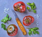 Black Krim, Tomato - BoxGardenSeedsLLC - Tomatoes,Tomatillos - Seeds - 