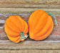 Table Gold Acorn, Winter Squash - BoxGardenSeedsLLC - Squash,Pumpkins - Seeds - USA Seller, Thank you for shopping here today, Naturally Grown GMO Free Seeds, Heirloom Open Pollinated Seeds, Fresh Top Quality Premium Seeds