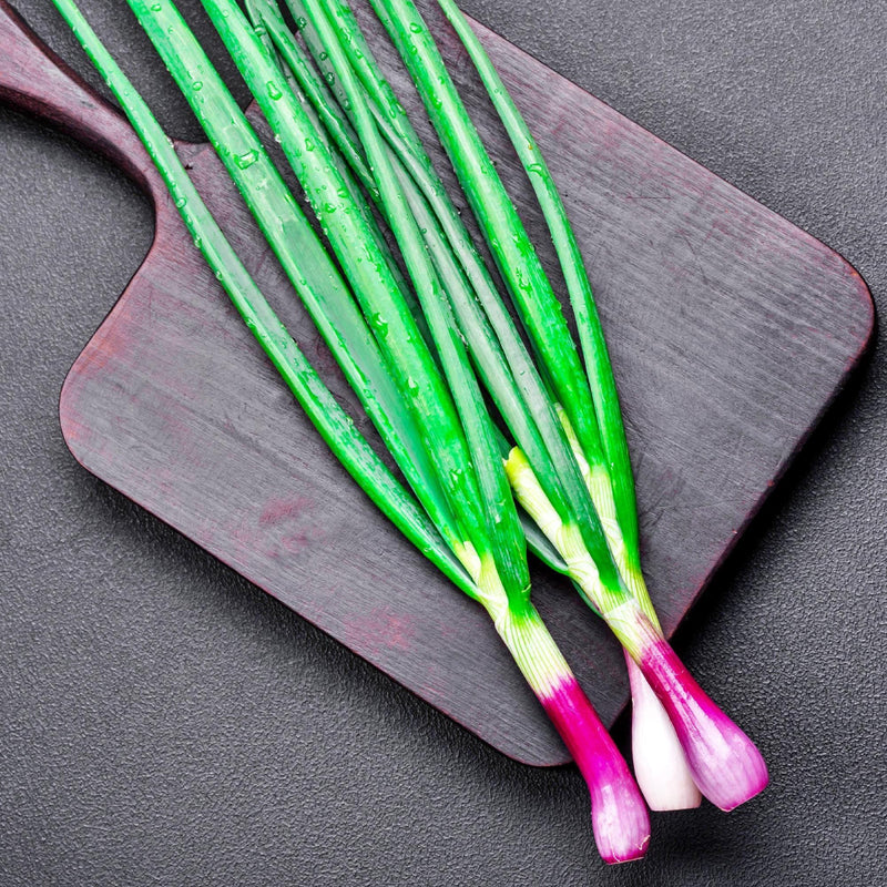 Crimson Forest Bunching, Onion, Heirloom Garden Seeds Garden Red Buncher Non-GMO - BoxGardenSeedsLLC - Onions,Leeks - Seeds - USA Seller, Thank you for shopping here today, Naturally Grown GMO Free Seeds, Heirloom Open Pollinated Seeds, Fresh Top Quality Premium Seeds