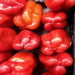 Big Red, Sweet Bell Pepper, -- BoxGardenSeedsLLC -Peppers,Eggplants - Seeds