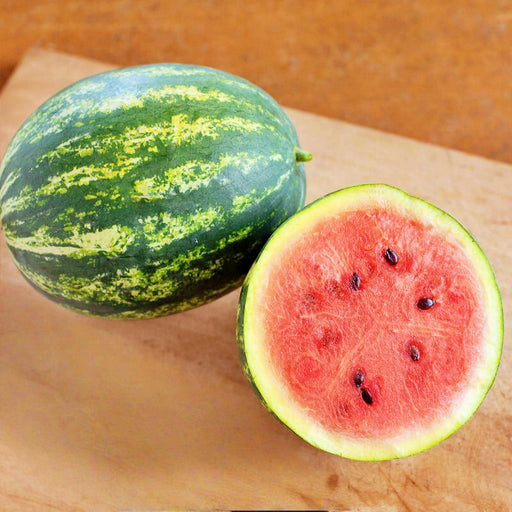 Mini Love (F1) Hybrid, Watermelon Seeds: Fresh Garden Fruit Open Pollinated (Citrullus lanatus) Non-Gmo - BoxGardenSeedsLLC - Melons, Cantaloupe - Seeds - USA Seller, Thank you for shopping here today, Naturally Grown GMO Free Seeds, Heirloom Open Pollinated Seeds, Fresh Top Quality Premium Seeds