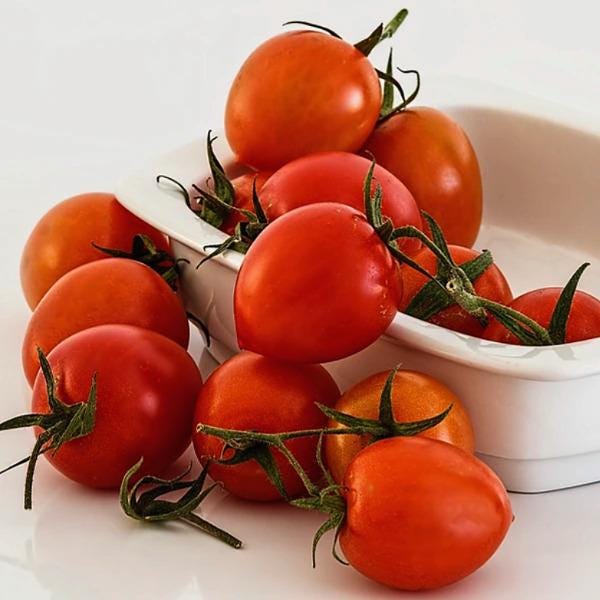 Bellstar, Tomato Seeds: Organic Heirloom Variety (Non-GMO, Open Pollinated) - BoxGardenSeedsLLC - Tomatoes,Tomatillos - Seeds - Thank you so much for shopping here today, Fresh Heirloom Vegetable Seeds, Naturally Grown Open Pollinated, More Seeds for Your Money, More Fresh Seeds Per Packet, USA Seller, Thank you for shopping here today, Naturally Grown GMO Free Seeds, Heirloom Open Pollinated Seeds, Fresh Top Qualiy Premium Seeds, Fresh Top Quality Premium Seeds