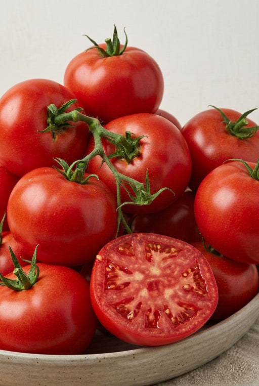Earliana Tomato