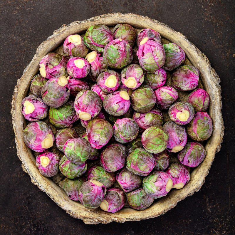 Red Bull Brussels Sprouts