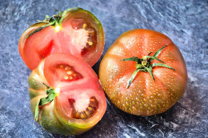 Black Krim Tomato