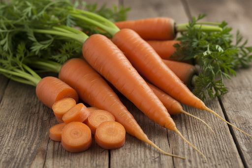 St Valery Carrot