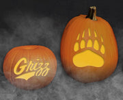 Montana Jack Pumpkin - Heirloom Seeds | Early Ripening, Round Orange Variety