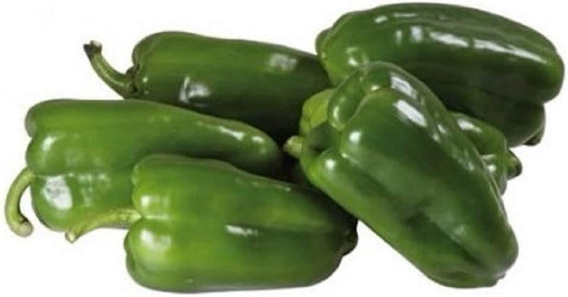 Cascaduro Sweet Pepper - Heirloom Pepper Seeds | Easy to Grow, Non GMO
