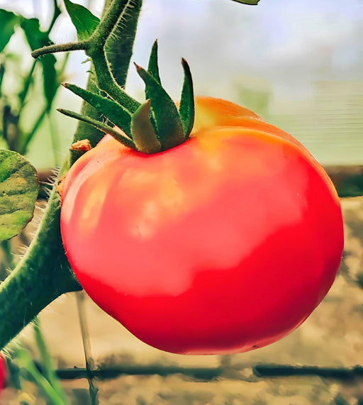 Moscow Tomato