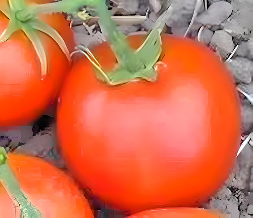 Thessaloniki Tomato