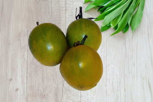 Green Grape Tomato