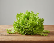Green Ice Lettuce - Heirloom Leaf Lettuce Seeds | Crisp Green Leaves & Nutritious