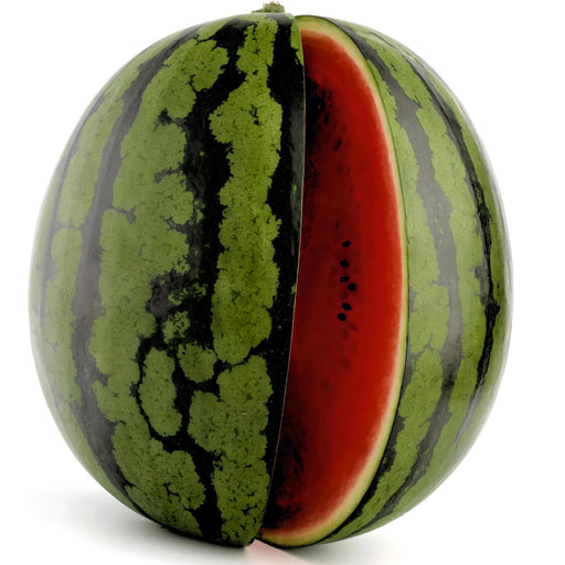 Klondike R7 Watermelon Heirloom Seeds – Fusarium Wilt Resistant, Non GMO Melon