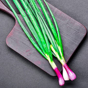 Crimson Forest Bunching Onion