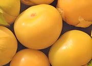 Amarylla Yellow Tomatillo - Heirloom Vegetable Seeds | Non GMO Garden Crop