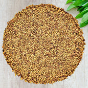 Alfalfa Seeds - Nutrient Rich Culinary & Medicinal Herb | Heirloom, Non GMO