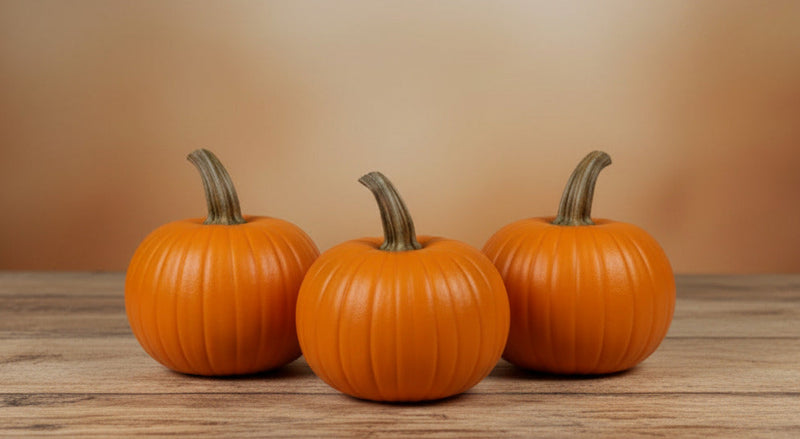Sugar Pie Pumpkin