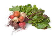 Detroit Beet Seeds - Heirloom Vegetable Seed Collection | Golden & White Varieties
