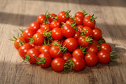 Red Cherry Tomato