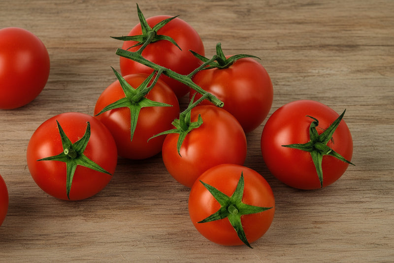 Red Cherry Tomato
