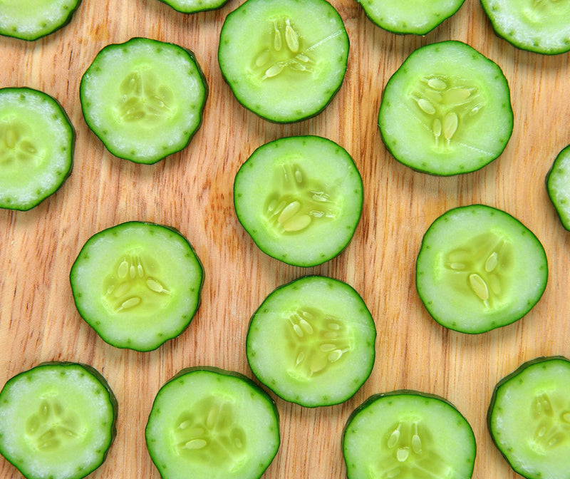 Cucumber Ashley, Heirloom Seeds