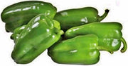 Cascaduro Sweet Pepper - Heirloom Pepper Seeds | Easy to Grow, Non GMO