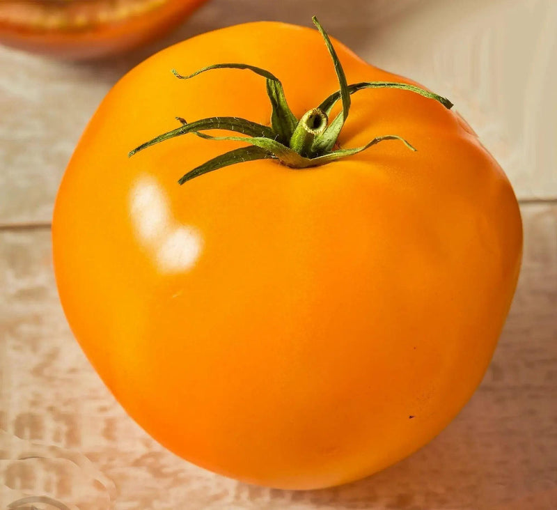 Jubilee Tomato