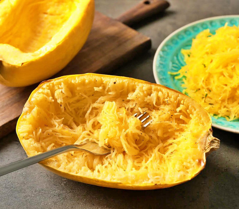 Winter Squash Seeds - Heirloom Vegetable Seed Collection | Non GMO Garden Seeds