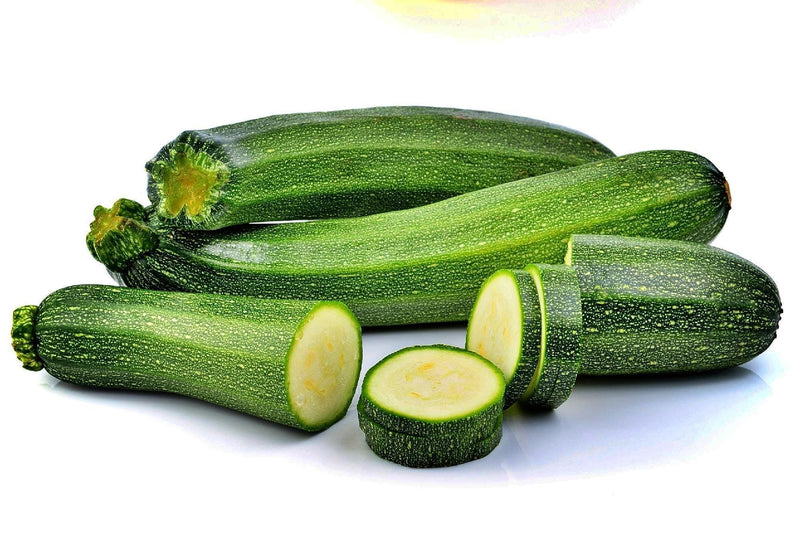 Fordhook Zucchini