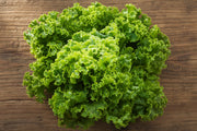 Green Ice Lettuce - Heirloom Leaf Lettuce Seeds | Crisp Green Leaves & Nutritious