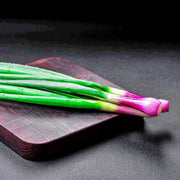 Crimson Forest Bunching Onion