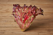 Red Tango Lettuce - Heirloom Seeds for Baby Leaf & Curly Red Salad Mix