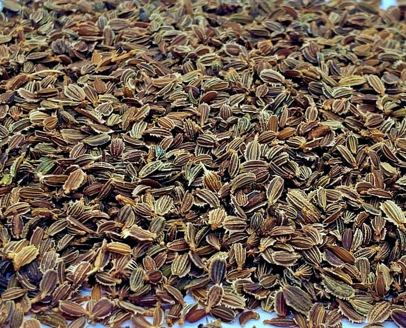 Parisian Carrot Seeds – Heirloom Orange Variety for Rocky Soil & Container Gardens