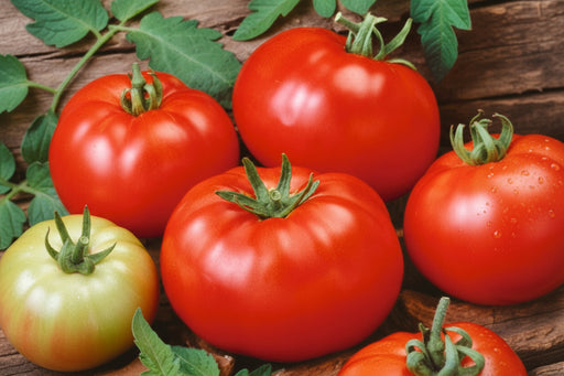Beefsteak Tomato