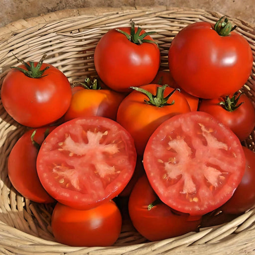 Gill's All Purpose Tomato