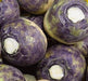 American Purple Top, Rutabaga, -- BoxGardenSeedsLLC -Beets,Turnips,Parsnips - Seeds