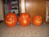 Jack O Lantern, Pumpkin, -- BoxGardenSeedsLLC -Squash,Pumpkins - Seeds