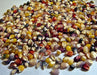 Glass Gem, Cherokee Popcorn - BoxGardenSeedsLLC - Corn - Seeds - USA Seller, Thank you for shopping here today, Naturally Grown GMO Free Seeds, Heirloom Open Pollinated Seeds, Fresh Top Quality Premium Seeds