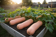 Jumbo Pink Banana - Raised Bed