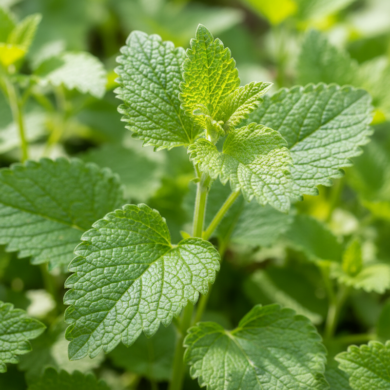 Lemon Balm