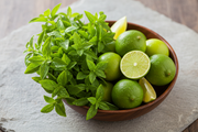 Lime Basil — Fixed & Polished