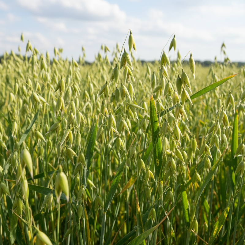 Oats
