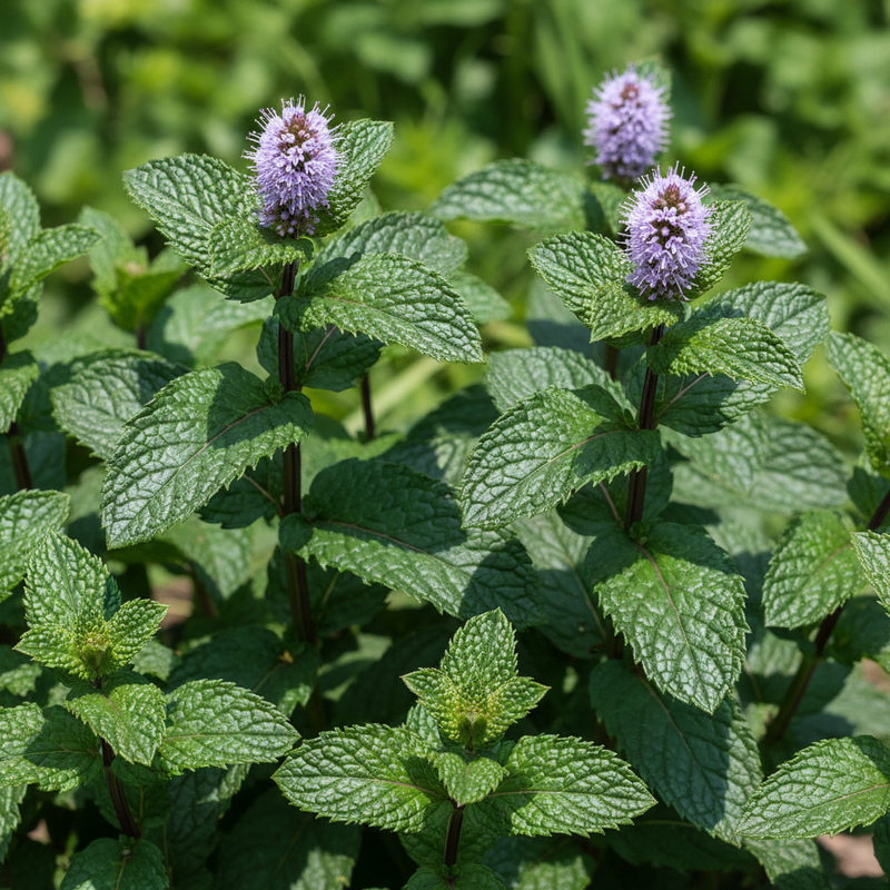 Peppermint